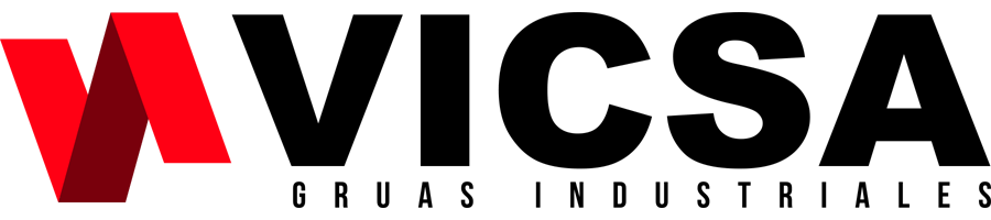 Renta de Grúas Industriales en Guadalajara VICSA